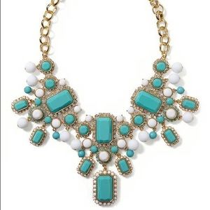 Vintage Banana Republic Calypso necklace